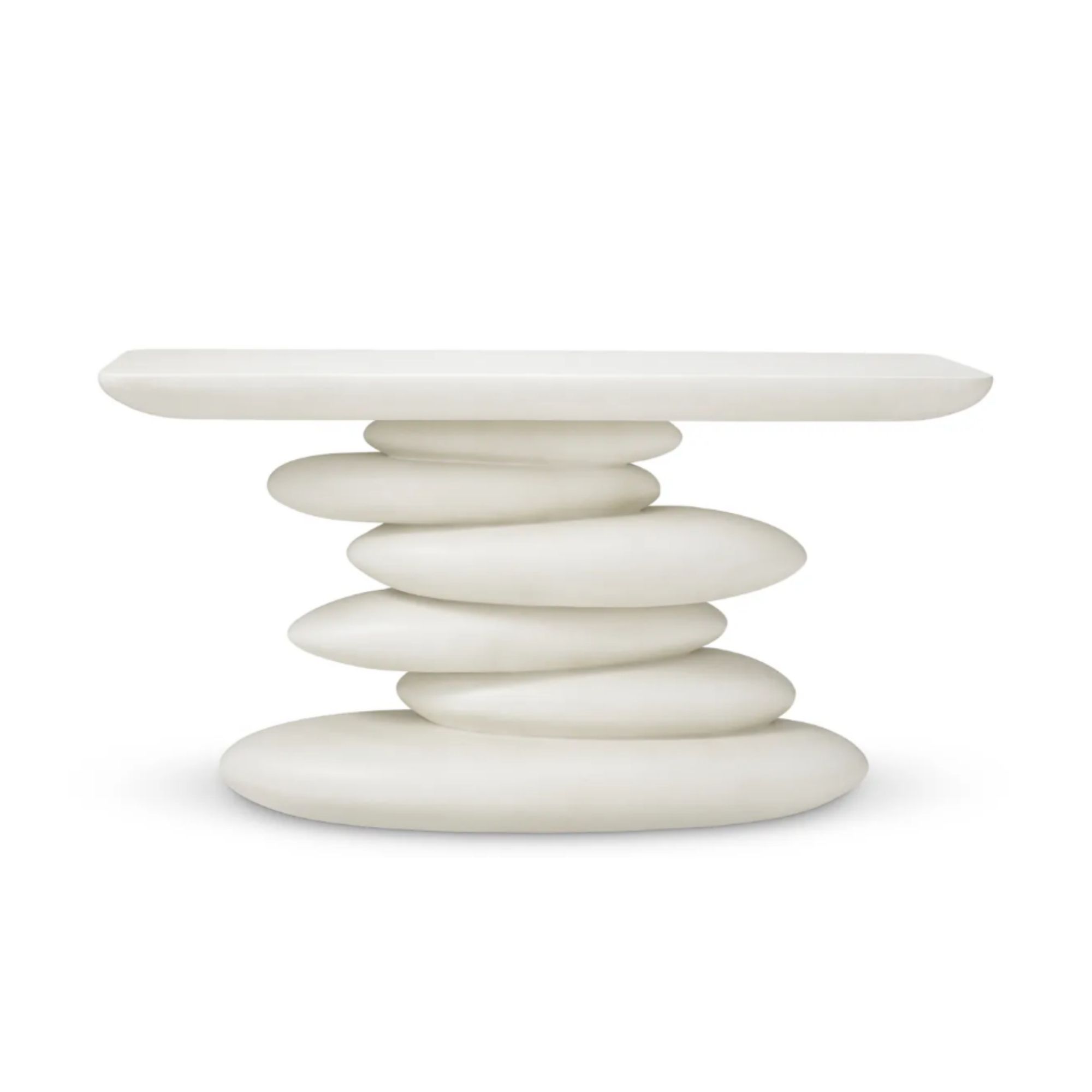 Azura Console Table